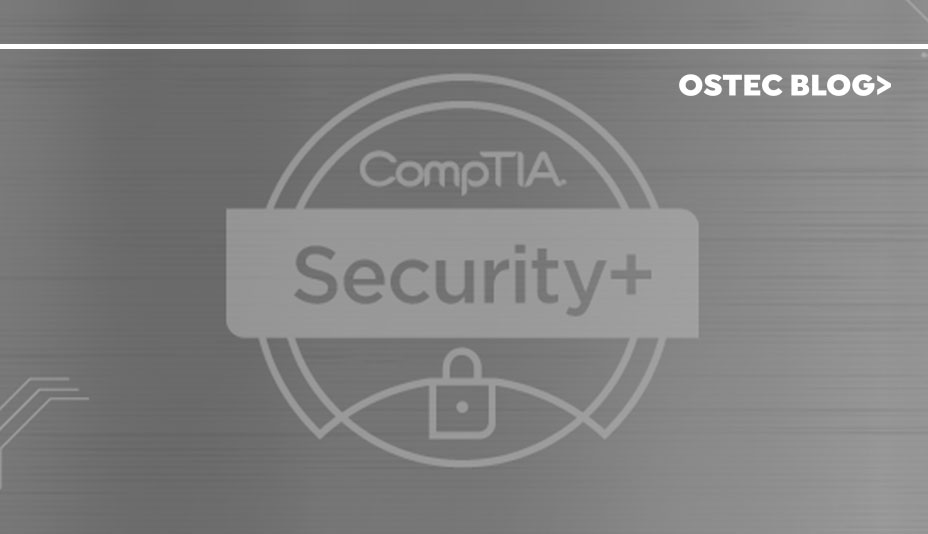 Comptia security +