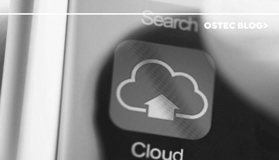 Ícone aplicativo Cloud