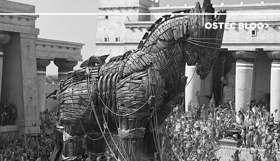 O que é trojan (cavalo de troia): O pior vírus de computador - Techinter