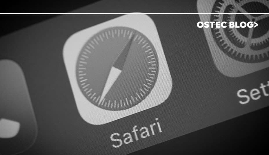 ícone do safari, navegador da Apple