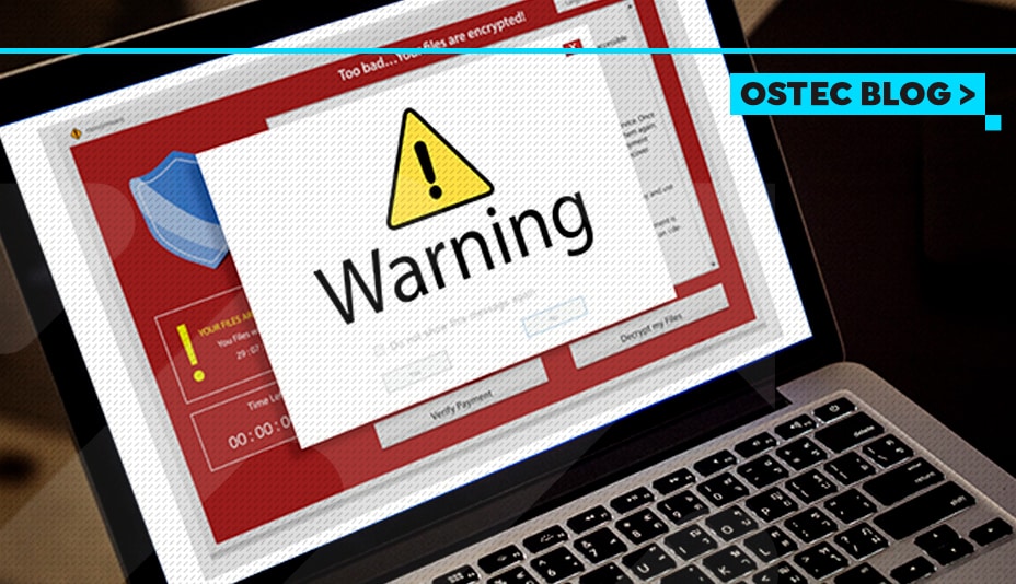notebook malware warning