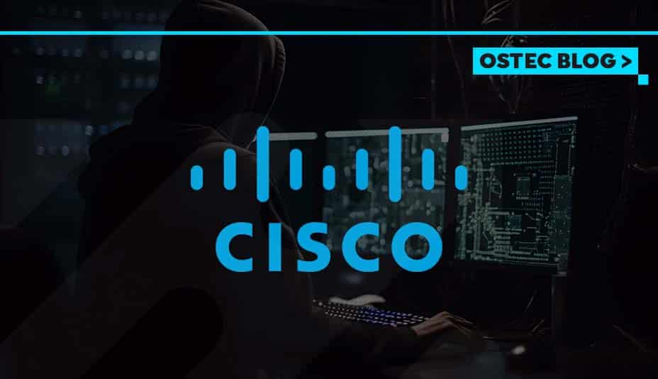 vulnerabilidades Zero Day Cisco