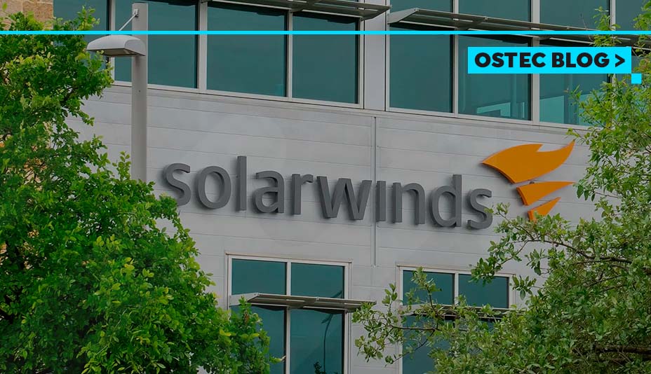 fachada empresa solarwinds